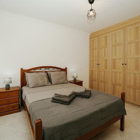 Apartamento Cristina - Proximo Da Praia Armação de Pêra Kültér fotó