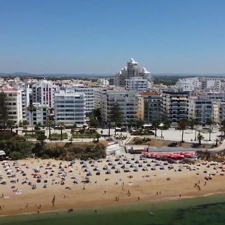 Apartamento Cristina - Proximo Da Praia Armação de Pêra Kültér fotó