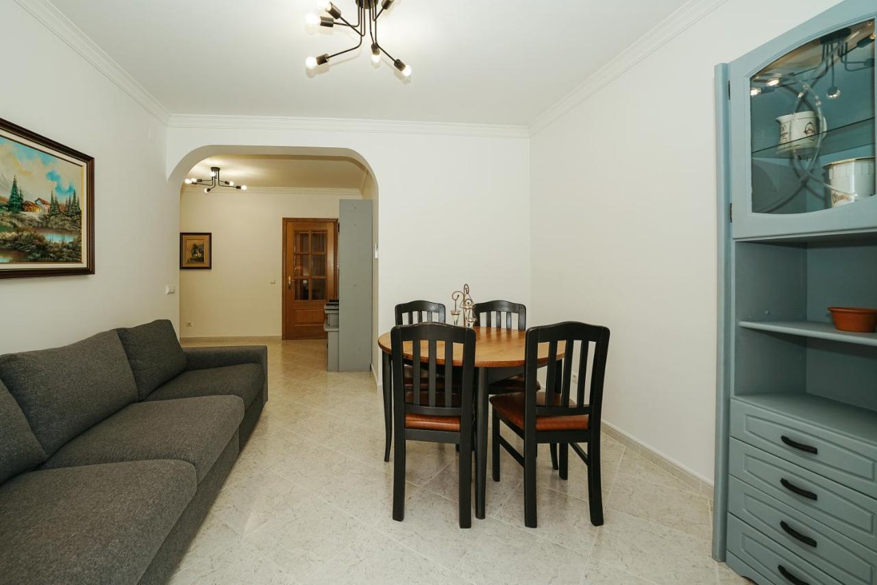 Apartamento Cristina - Proximo Da Praia Armação de Pêra Kültér fotó
