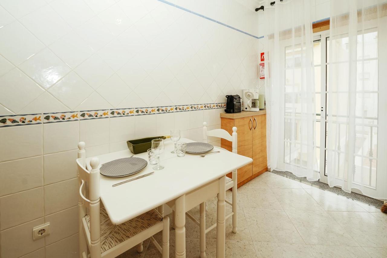 Apartamento Cristina - Proximo Da Praia Armação de Pêra Kültér fotó