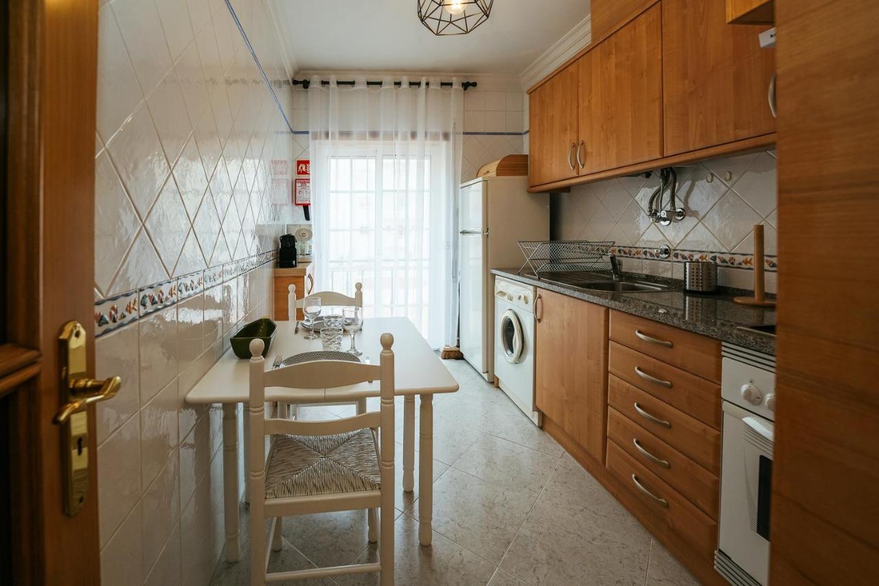Apartamento Cristina - Proximo Da Praia Armação de Pêra Kültér fotó
