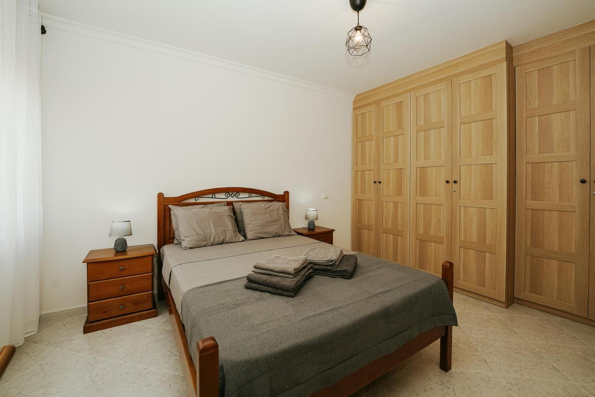 Apartamento Cristina - Proximo Da Praia Armação de Pêra Kültér fotó