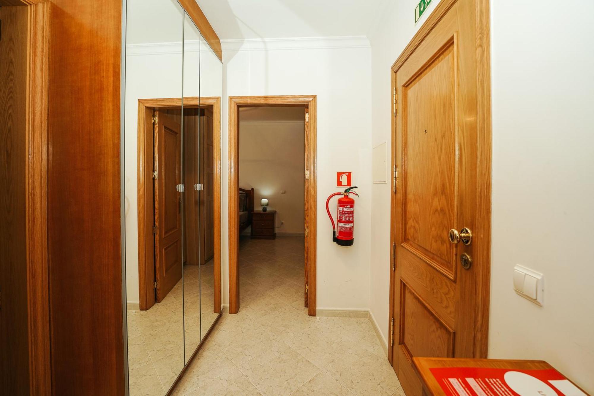 Apartamento Cristina - Proximo Da Praia Armação de Pêra Kültér fotó