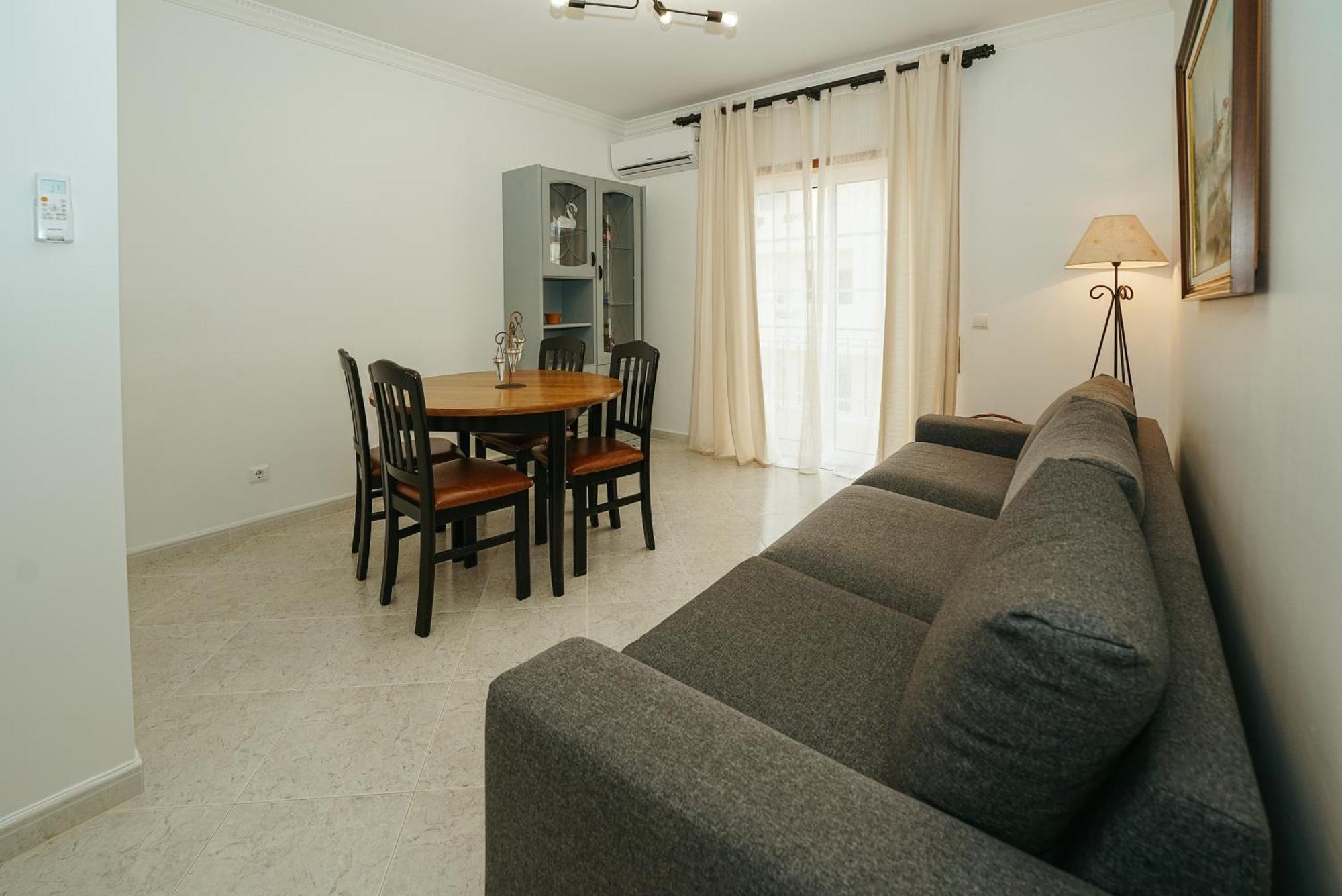 Apartamento Cristina - Proximo Da Praia Armação de Pêra Kültér fotó