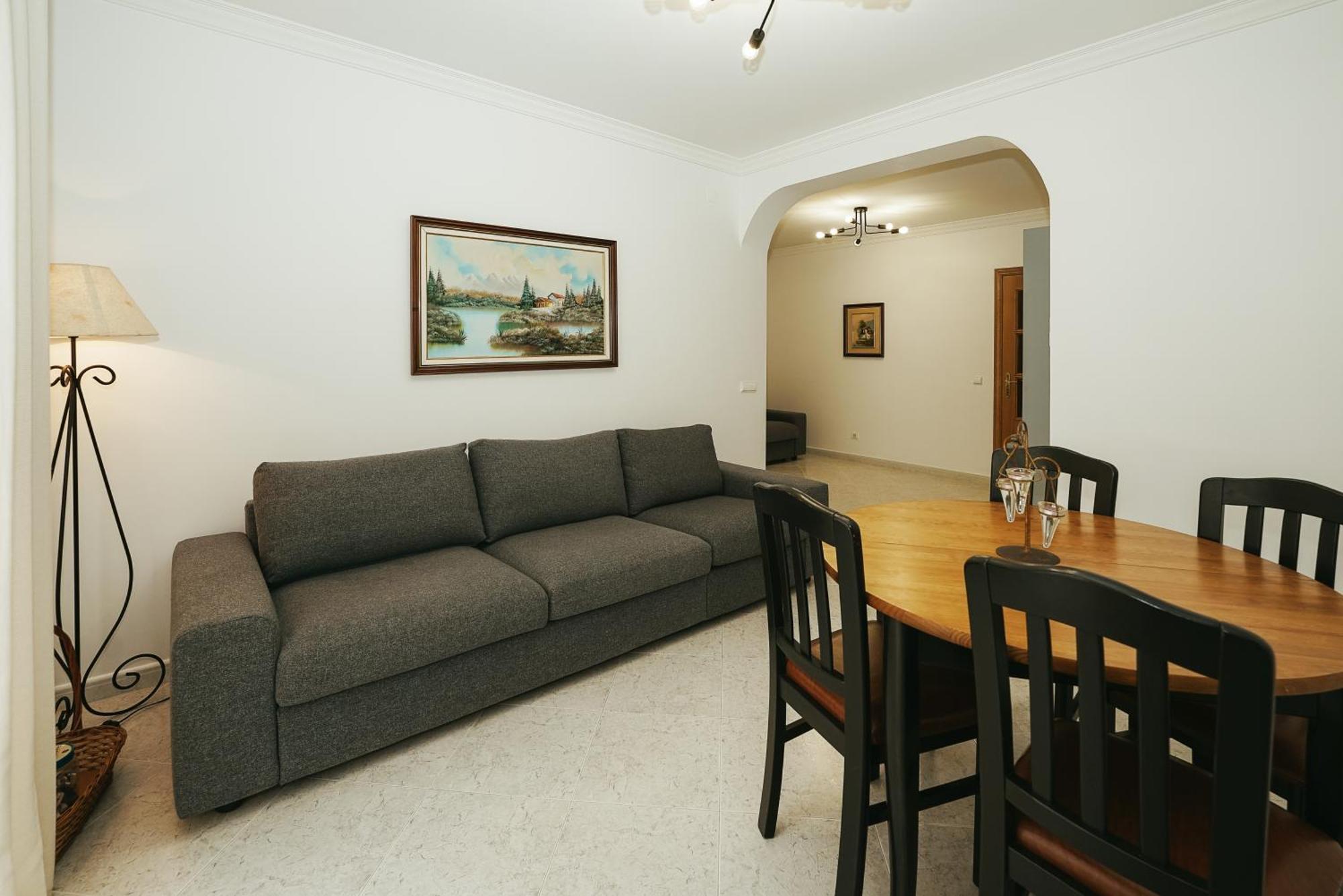 Apartamento Cristina - Proximo Da Praia Armação de Pêra Kültér fotó