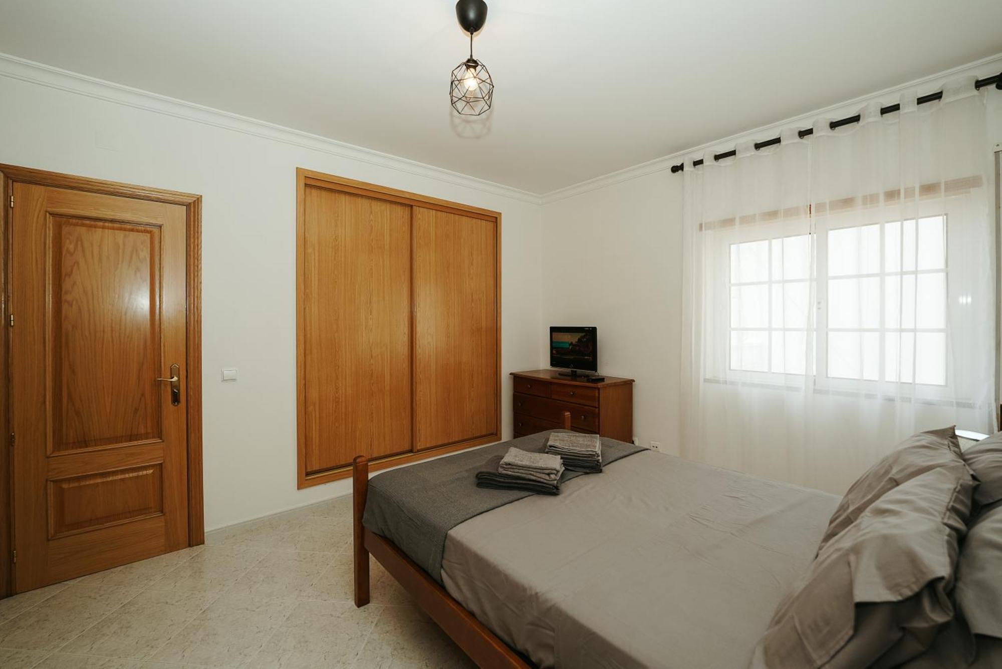 Apartamento Cristina - Proximo Da Praia Armação de Pêra Kültér fotó